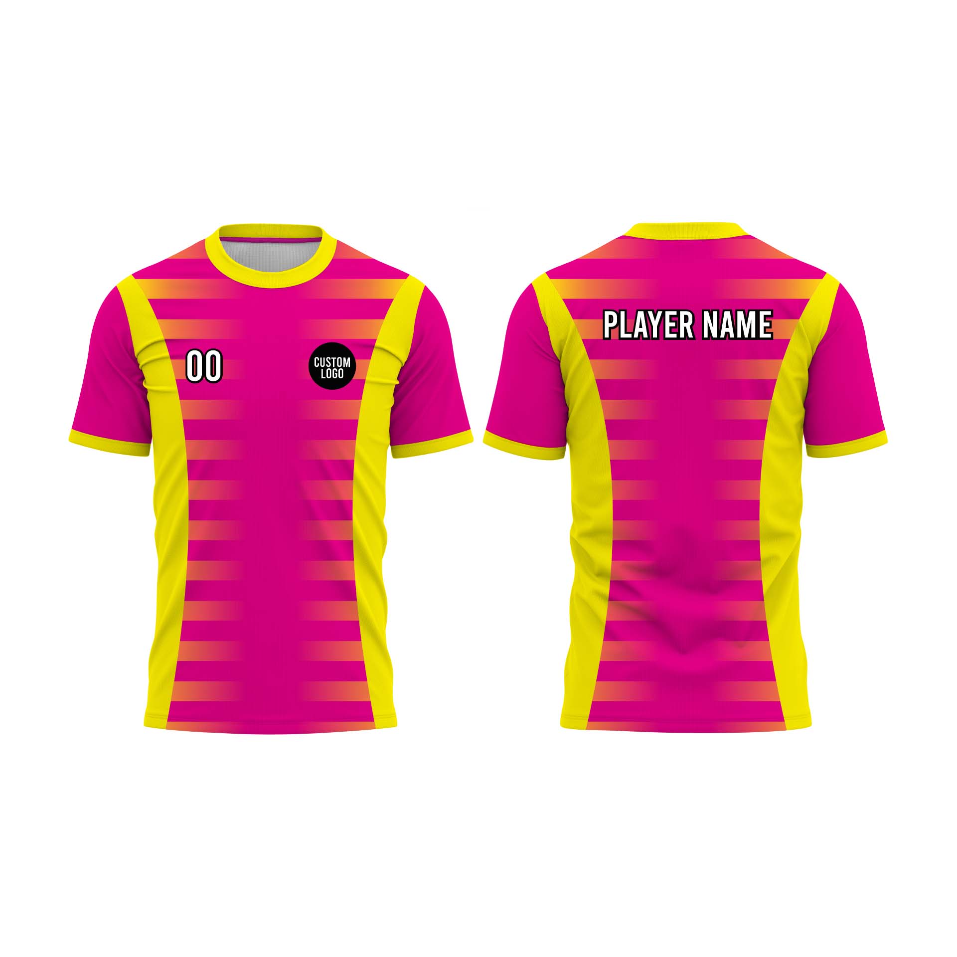 Velocity Jersey