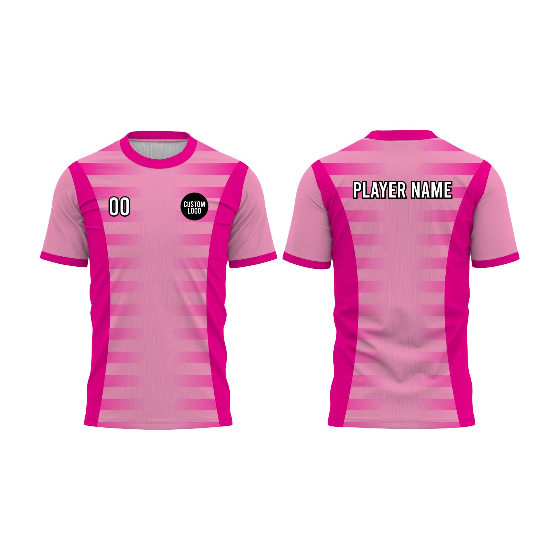 Velocity Jersey