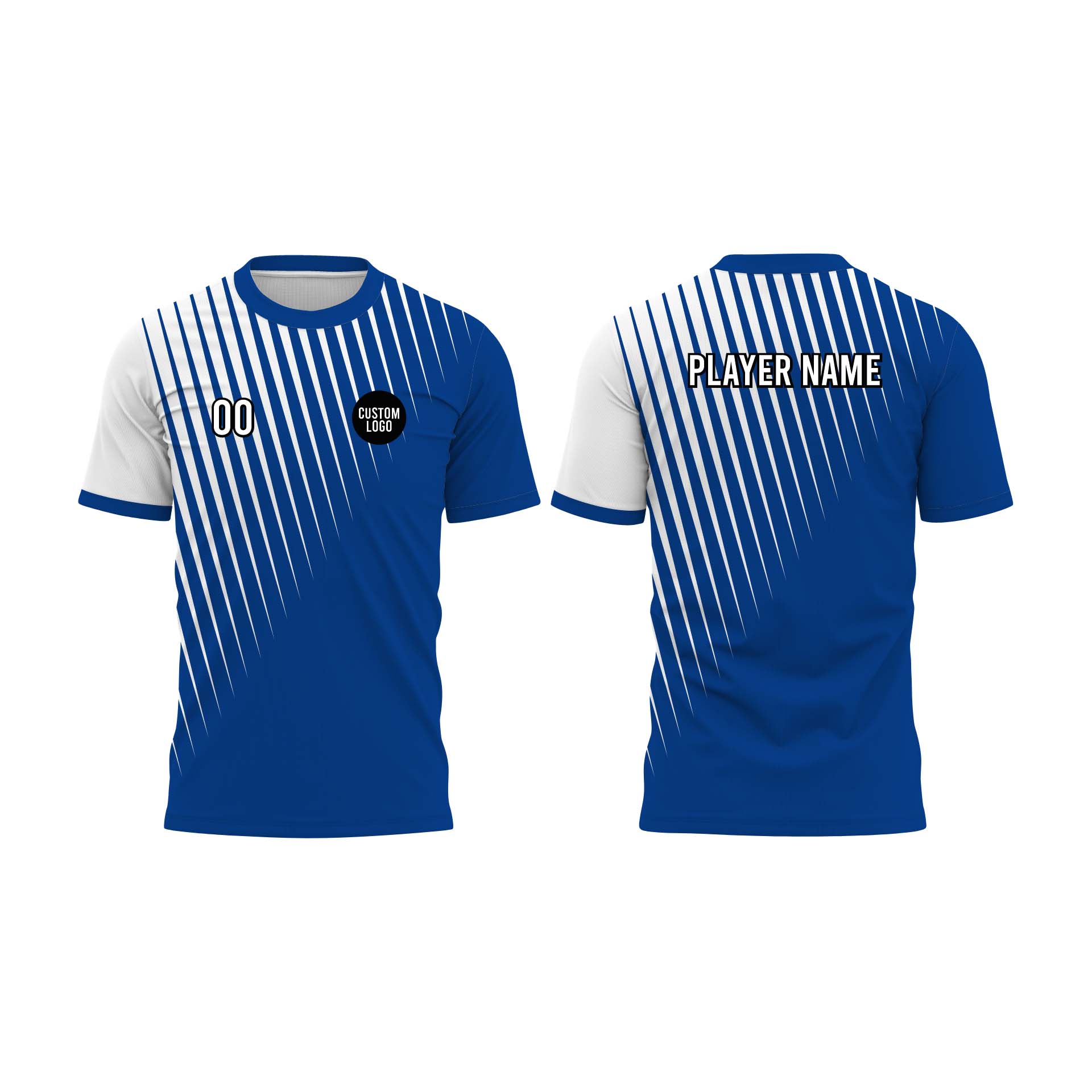 Quantum Jersey