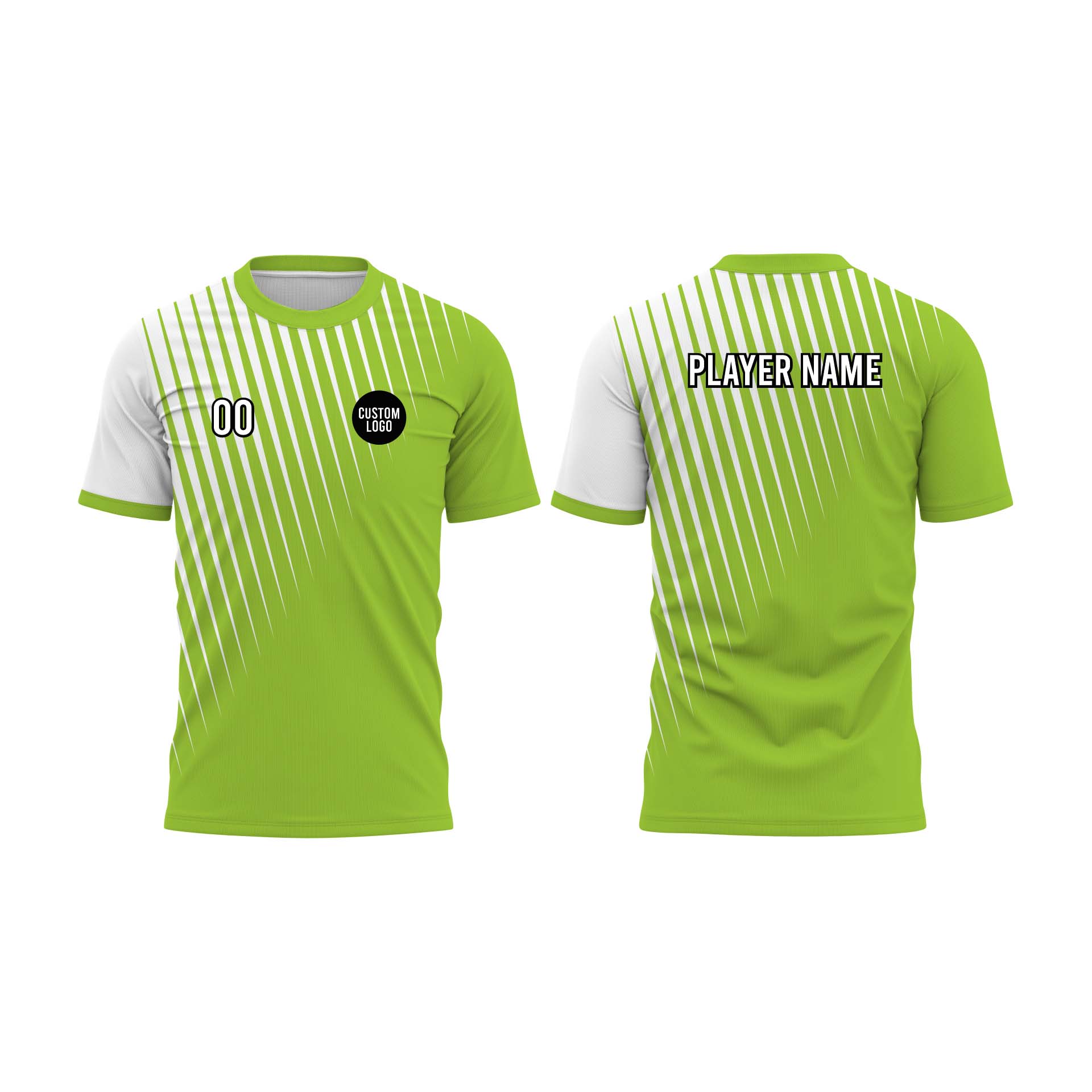 Quantum Jersey