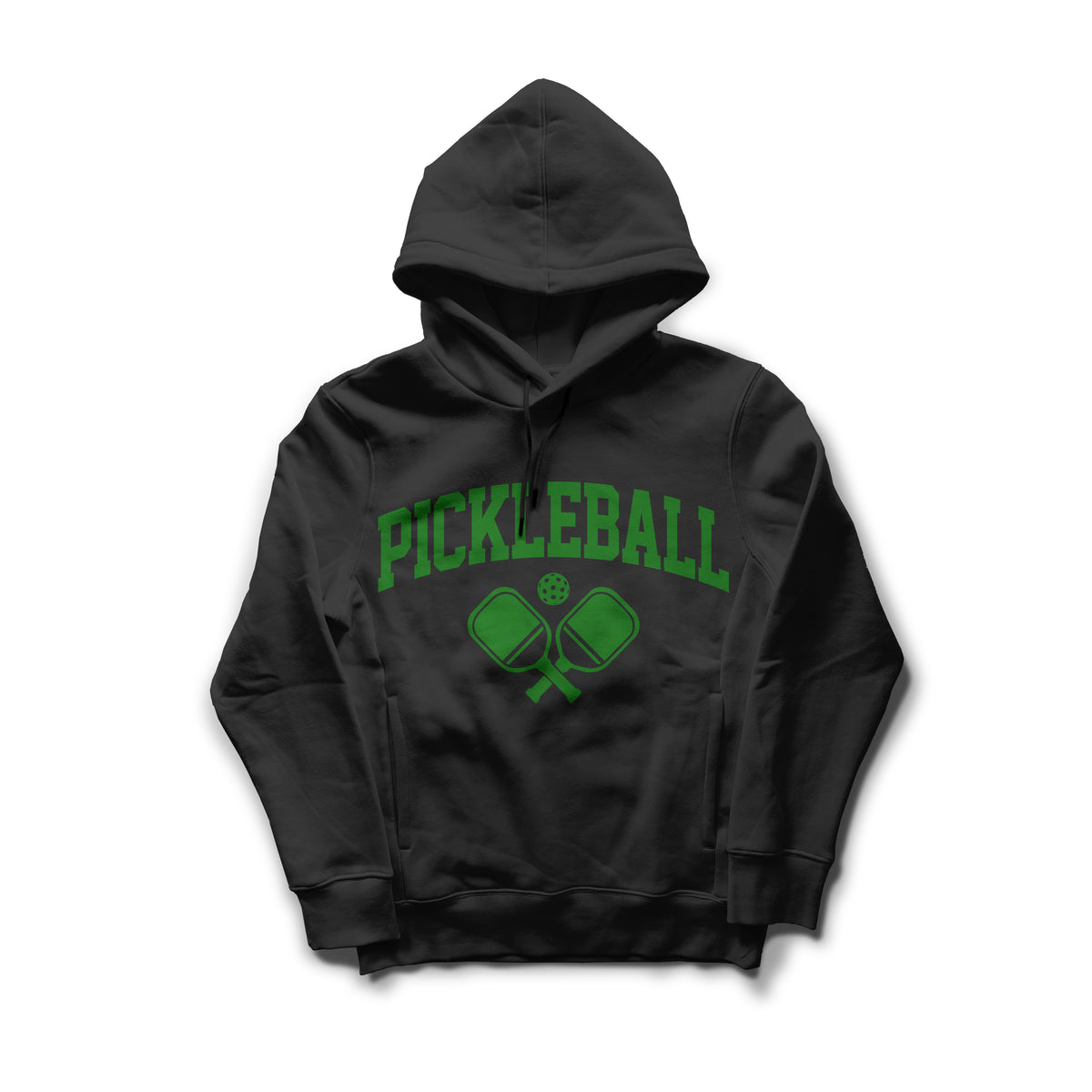 Pickleball Hoodie