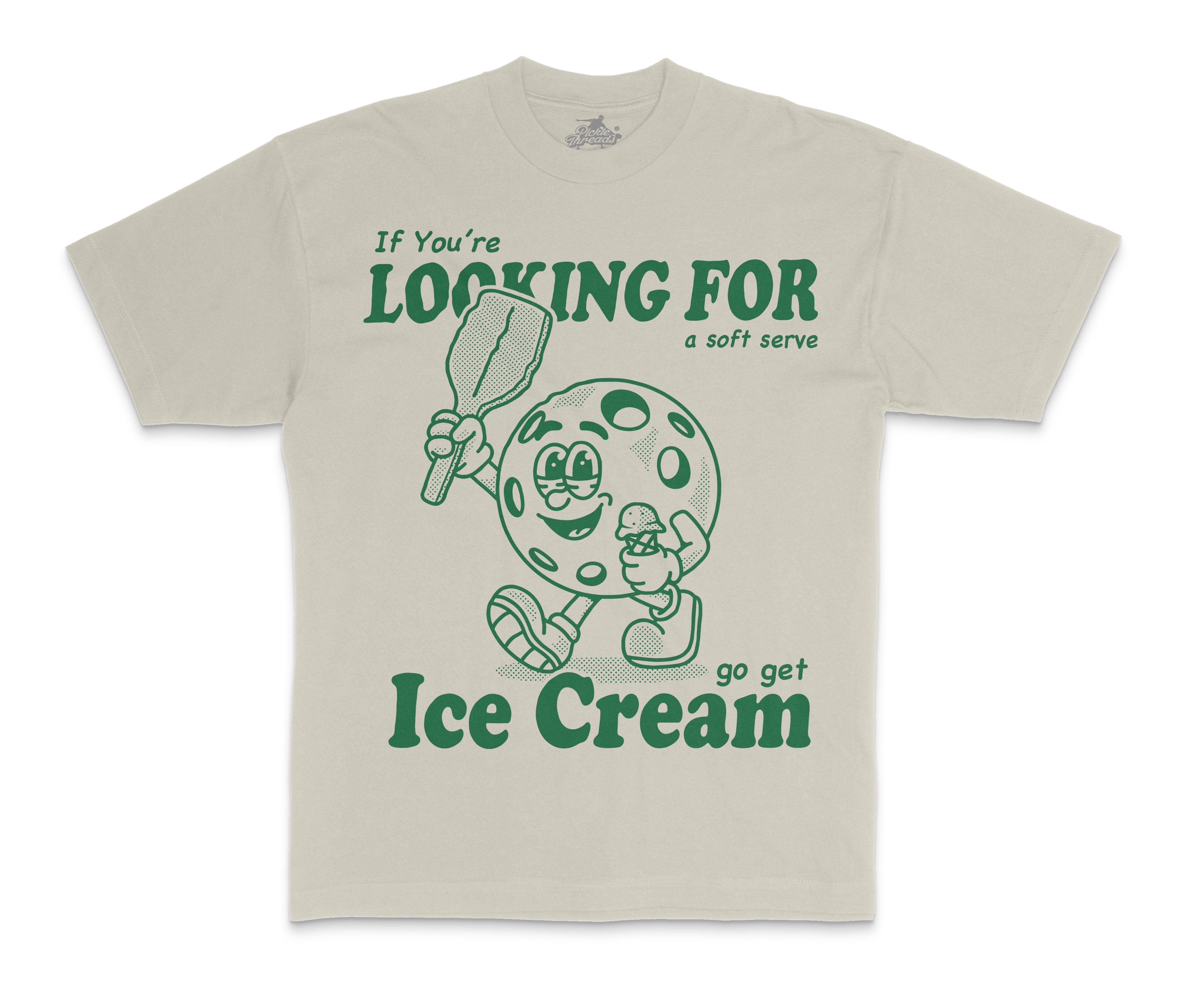 Soft Serve Shirt