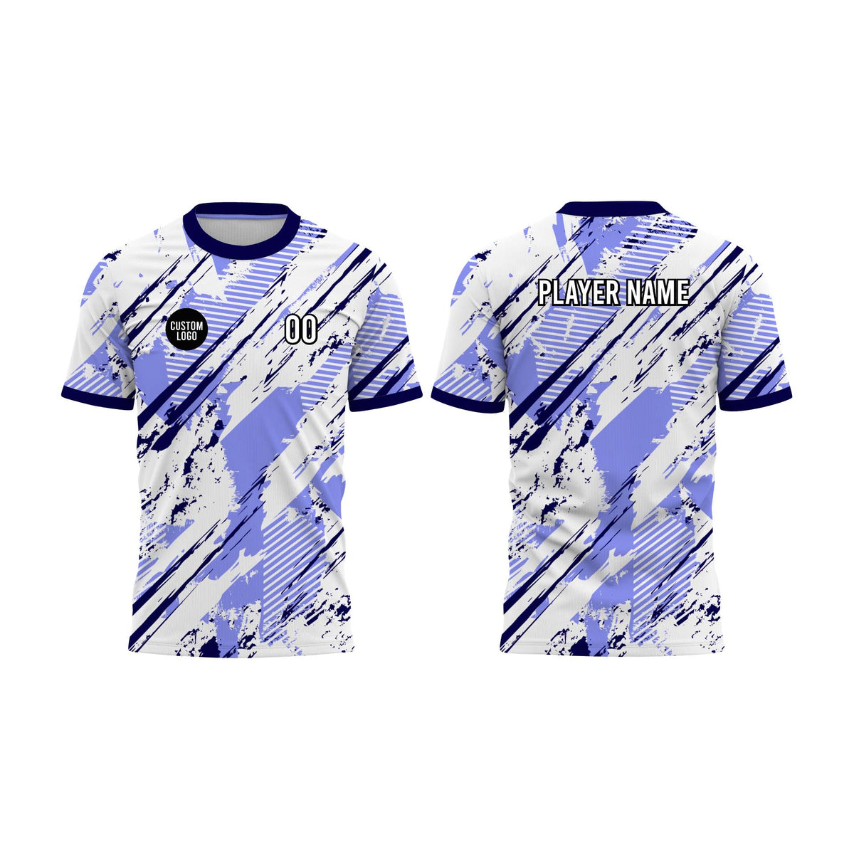 Odyssey Jersey