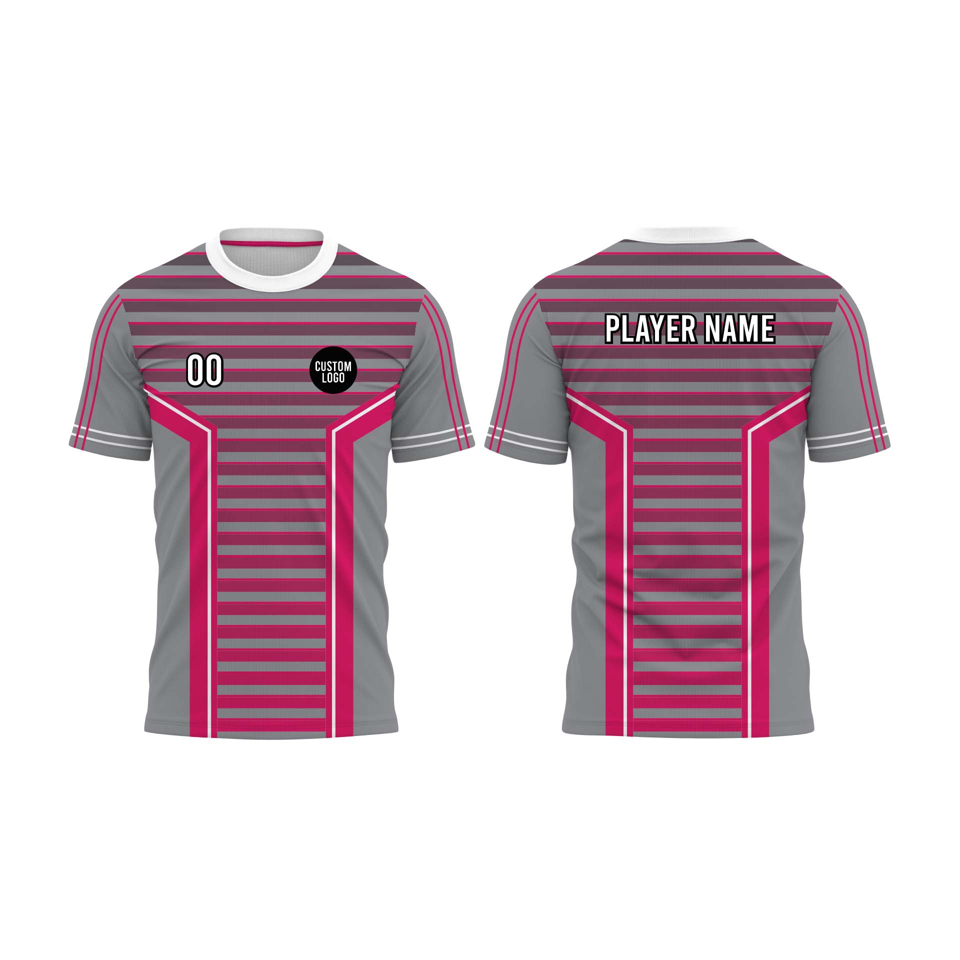 Infinite Jersey