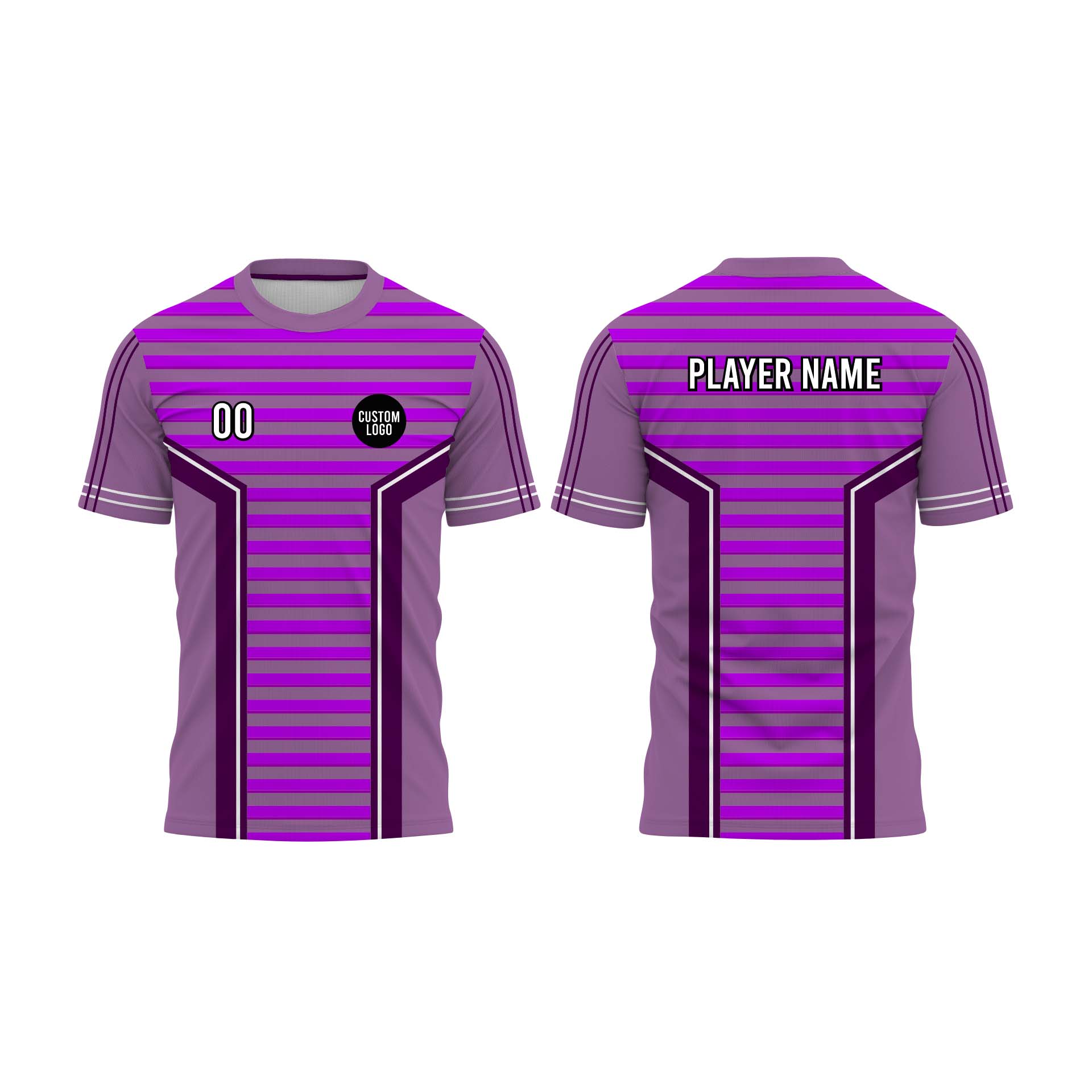 Infinite Jersey