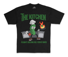 The Kitchen Shirt