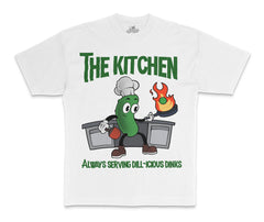 The Kitchen Shirt