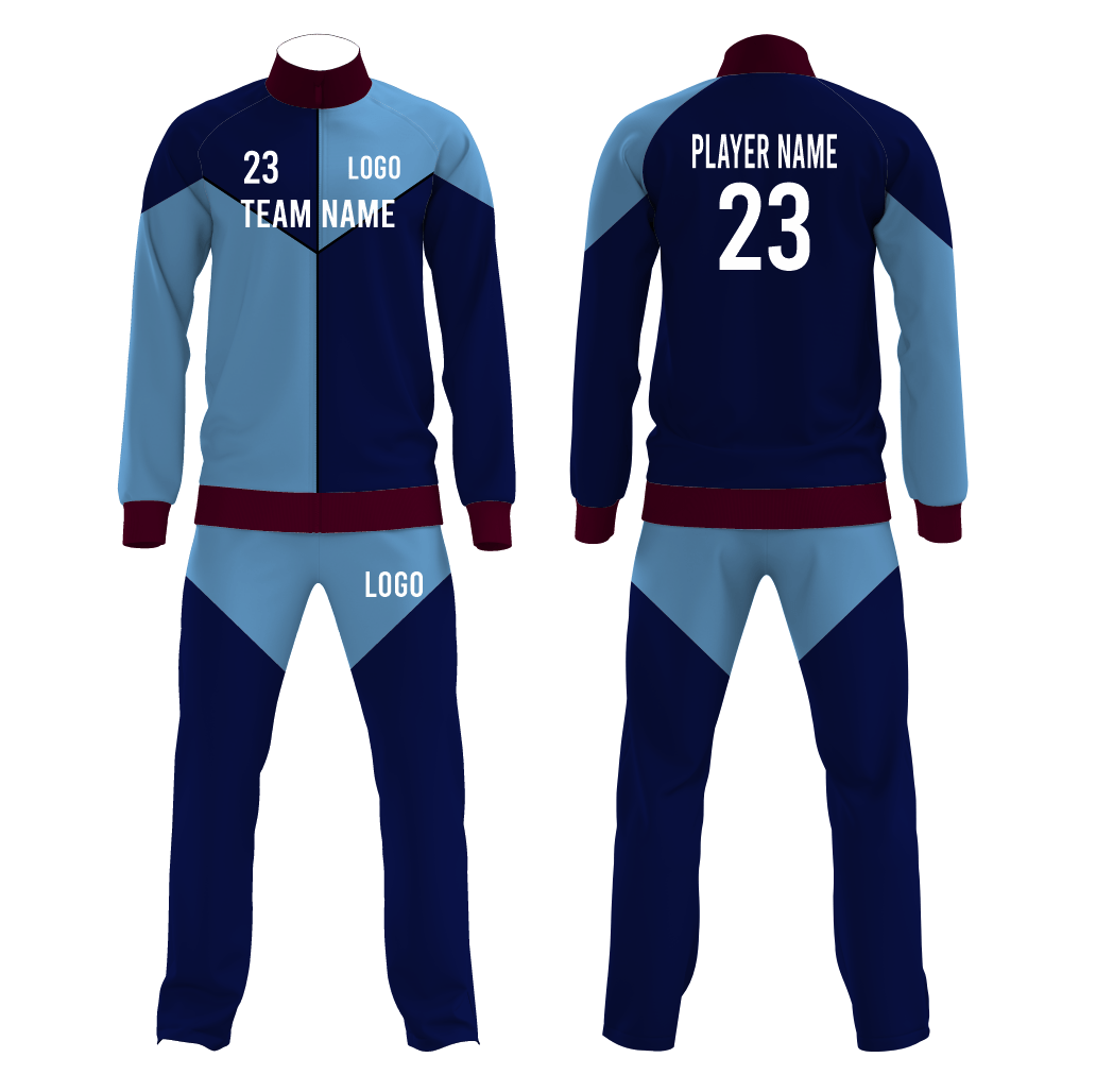 Quest Tracksuit